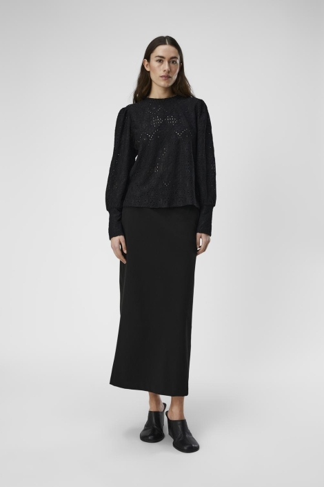 Object objfeodora l/s top noos